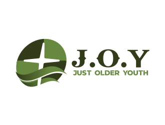 J.O.Y. logo design by ekitessar
