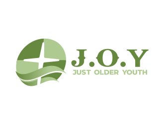 J.O.Y. logo design by ekitessar