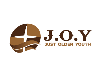 J.O.Y. logo design by ekitessar