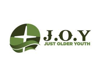 J.O.Y. logo design by ekitessar