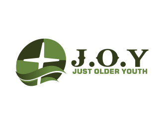 J.O.Y. logo design by ekitessar