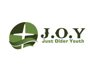 J.O.Y. logo design by ekitessar