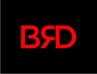 BRD logo design by asyqh