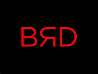 BRD logo design by asyqh