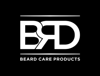 BRD logo design by johana