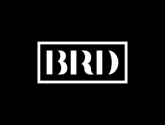 BRD logo design by denfransko