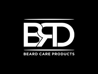 BRD logo design by johana