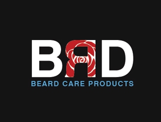 BRD logo design by Roma