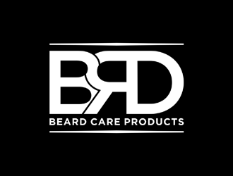 BRD logo design by johana