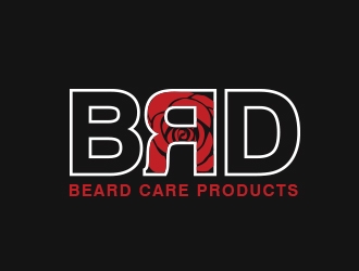 BRD logo design by Roma