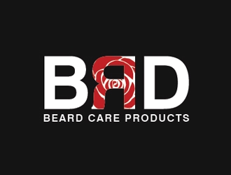 BRD logo design by Roma