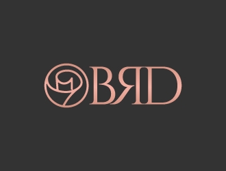 BRD logo design by jaize