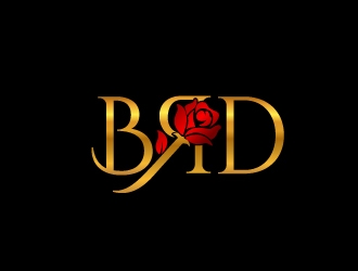 BRD logo design by jaize
