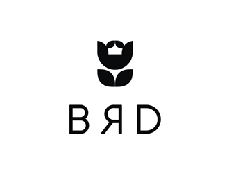 BRD logo design by logolady