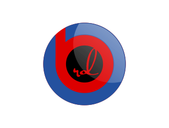 BRD logo design by qqdesigns