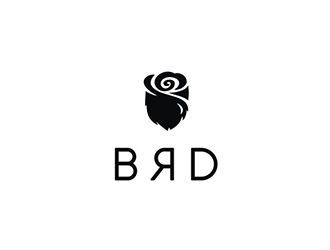 BRD logo design by logolady