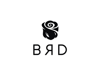 BRD logo design by logolady