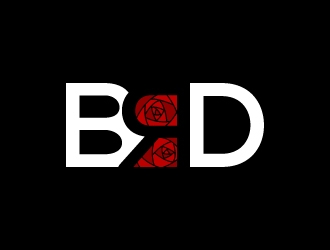 BRD logo design by pencilhand