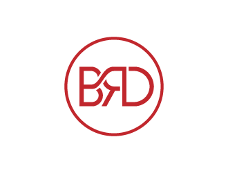 BRD logo design by denfransko