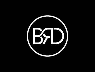 BRD logo design by denfransko