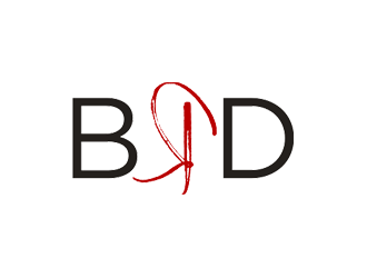 BRD logo design by Kraken