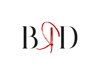 BRD logo design by Kraken