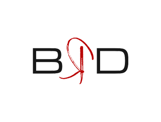 BRD logo design by Kraken