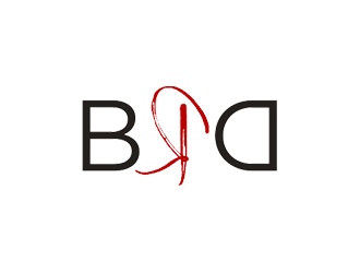 BRD logo design by Kraken