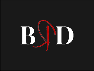 BRD logo design by Kraken
