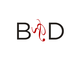 BRD logo design by Kraken
