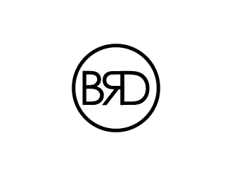 BRD logo design by logy_d