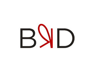 BRD logo design by Kraken