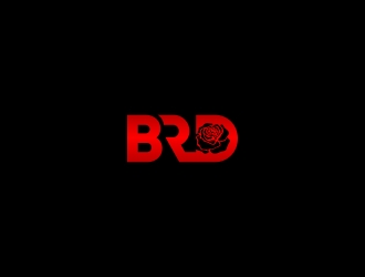 BRD logo design by CreativeKiller