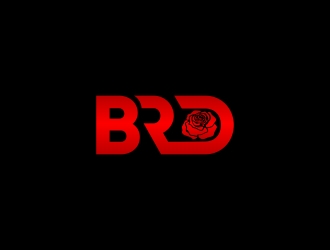 BRD logo design by CreativeKiller