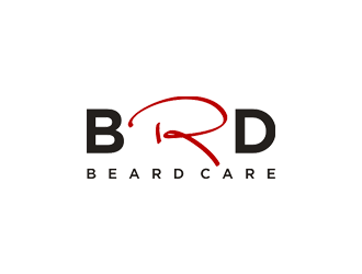 BRD logo design by Kraken