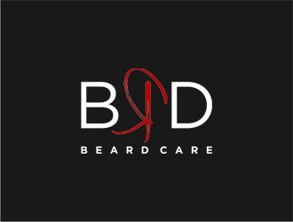 BRD logo design by Kraken