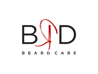 BRD logo design by Kraken