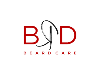 BRD logo design by Kraken