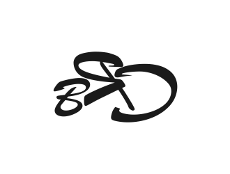 BRD logo design by Dhieko