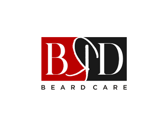 BRD logo design by Kraken