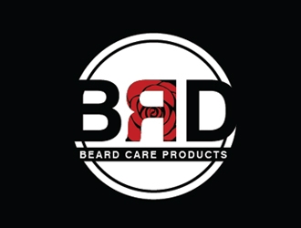 BRD logo design by Roma