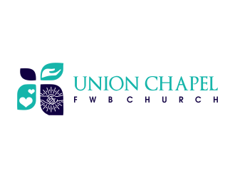 Union Chapel FWB Church logo design by JessicaLopes