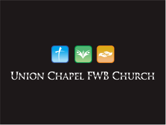 Union Chapel FWB Church logo design by Dianasari