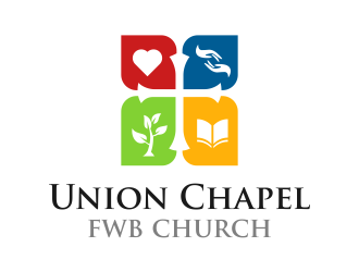 Union Chapel FWB Church logo design by mikael