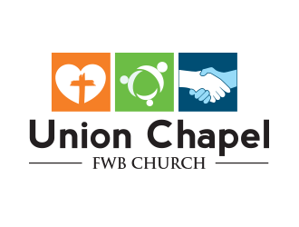 Union Chapel FWB Church logo design by vinve