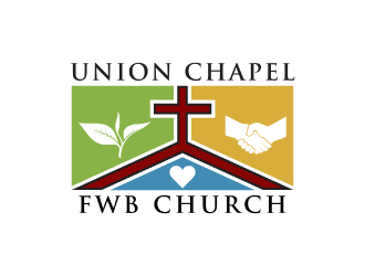 Union Chapel FWB Church logo design by nona
