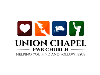 Union Chapel FWB Church logo design by schiena