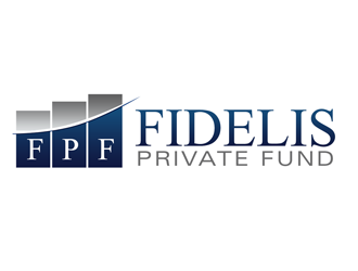 Fidelis Private Fund  logo design by kunejo