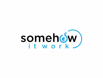  logo design by Mahrein