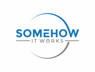  logo design by mutafailan